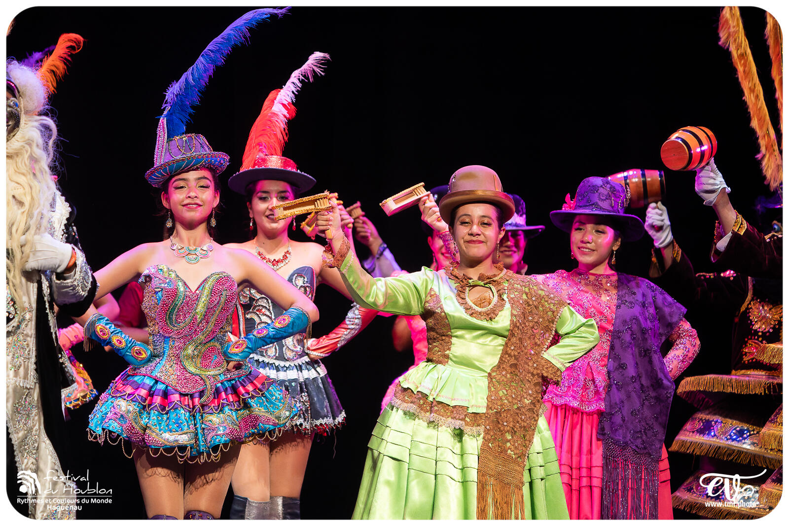 FDH 2024.08.22 | BOLIVIE